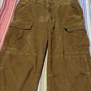 Empyre Cargo Cords 34”